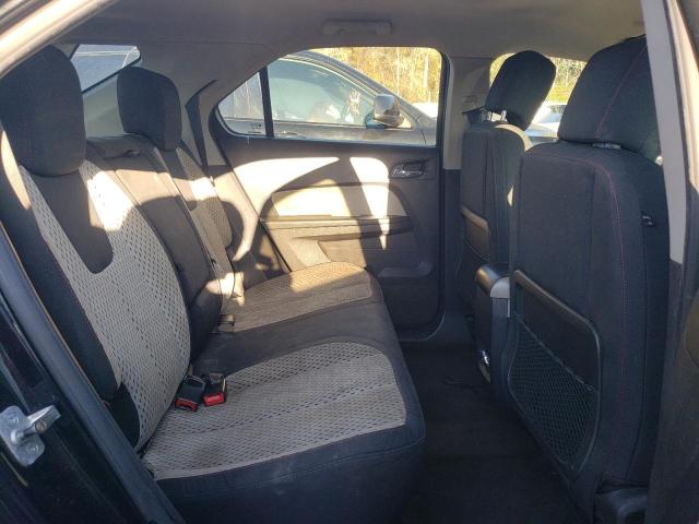 Фото 11 с аукциона – 2010 CHEVROLET EQUINOX LS с VIN 2CNALBEW4A6258689