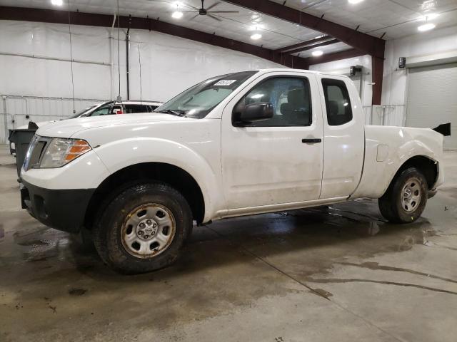 NISSAN FRONTIER S 2015 with VIN 1N6BD0CT9FN716892 - Photo from auction