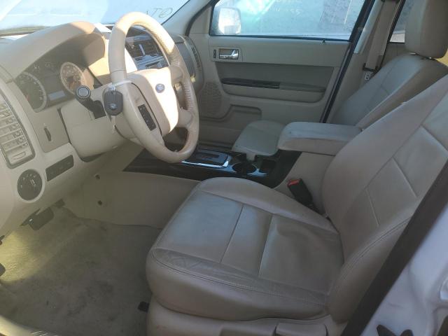 Photo 7 from auction – 2010 FORD ESCAPE LIM with VIN 1FMCU0E71AKC62747