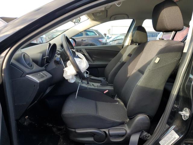Photo 7 from auction – 2012 MAZDA 3 I with VIN JM1BL1UG9C1550776