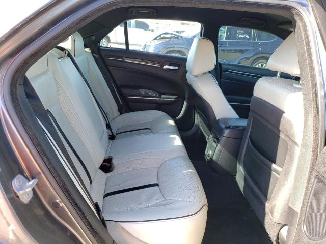 Photo 10 from auction – 2014 CHRYSLER 300 with VIN 2C3CCAAG2EH327643