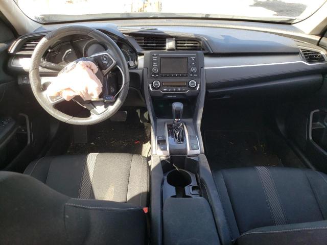 Photo 8 from auction – 2018 HONDA CIVIC LX with VIN 2HGFC2F5XJH558422