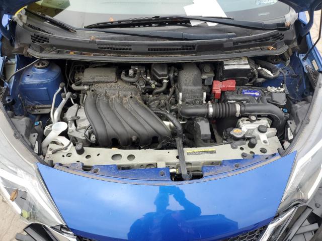 Photo 12 from auction – 2017 NISSAN VERSA NOTE with VIN 3N1CE2CP2HL362402