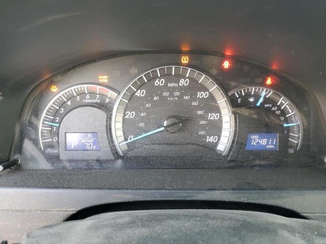 Photo 9 from auction – 2013 TOYOTA CAMRY L with VIN 4T1BF1FK3DU710655