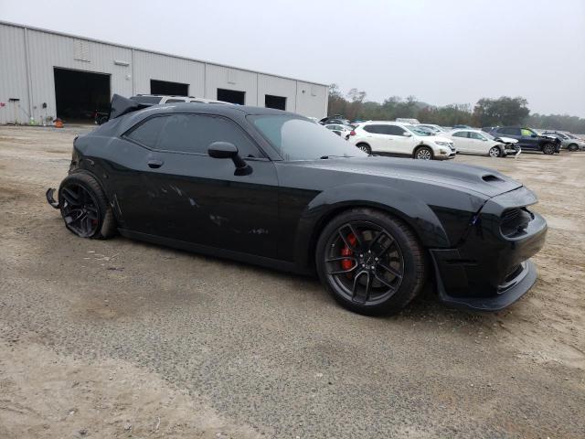 Photo 4 from auction – 2019 DODGE CHALLENGER with VIN 2C3CDZC93KH550800