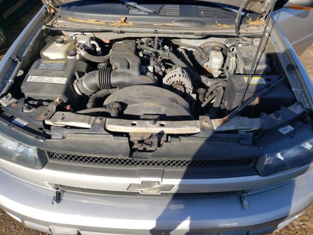 Photo 11 from auction – 2004 CHEVROLET TRAILBLAZE with VIN 1GNET16PX46226631