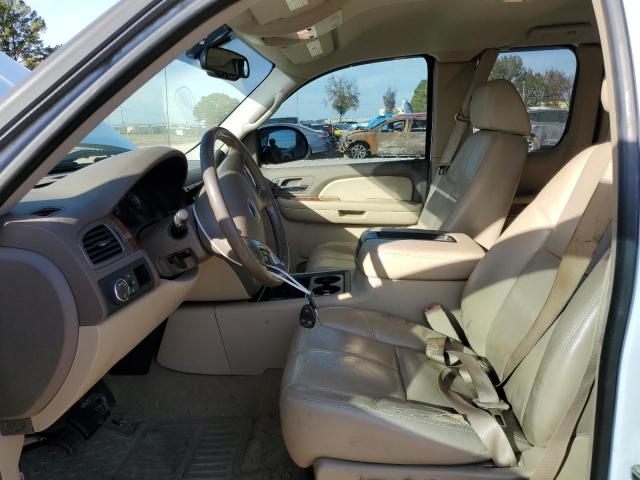Photo 7 from auction – 2007 GMC NEW SIERRA with VIN 2GTEC19J271696048