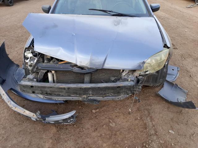 Photo 11 from auction – 2008 MITSUBISHI GALANT ES with VIN 4A3AB36F18E024783