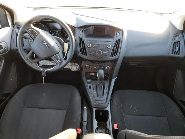 Photo 8 from auction – 2018 FORD FOCUS SE with VIN 1FADP3F2XJL320407