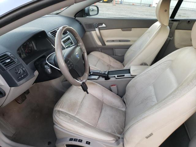 Photo 7 from auction – 2009 VOLVO C70 T5 with VIN YV1MC67239J076686