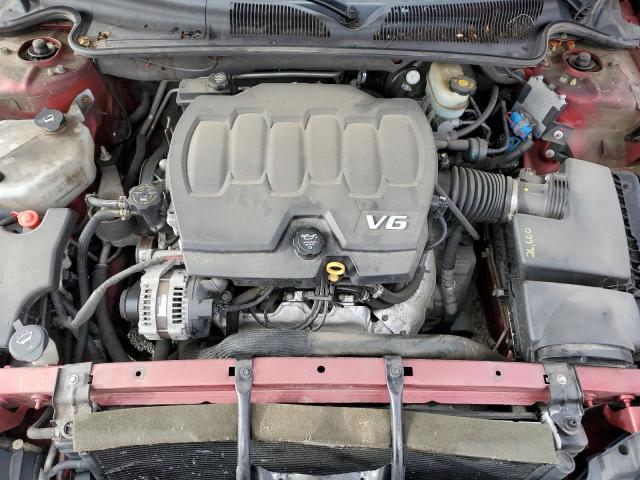 Photo 11 from auction – 2011 BUICK LUCERNE CX with VIN 1G4HC5EM2BU109442
