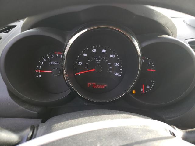 Photo 9 from auction – 2010 KIA SOUL + with VIN KNDJT2A28A7129071