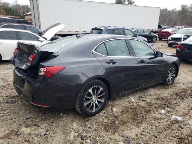 Photo 3 from auction – 2015 ACURA TLX with VIN 19UUB1F38FA024859