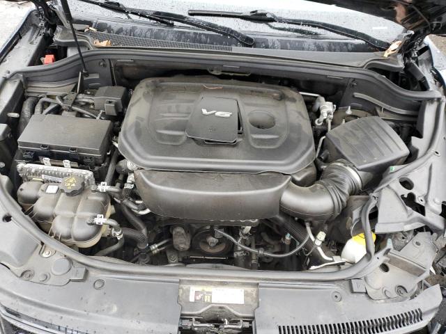 Photo 11 from auction – 2016 JEEP GRAND CHER with VIN 1C4RJFBG8GC494635