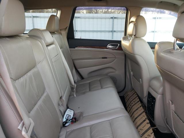 Photo 11 from auction – 2013 JEEP GRAND CHER with VIN 1C4RJFBG2DC630530