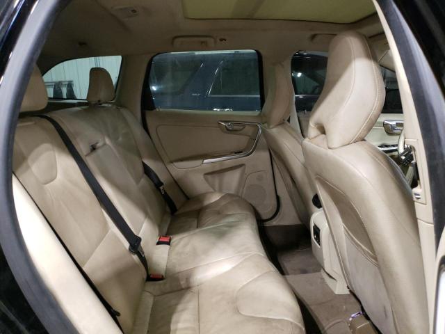 Photo 11 from auction – 2013 VOLVO XC60 3.2 with VIN YV4952DZ1D2442709