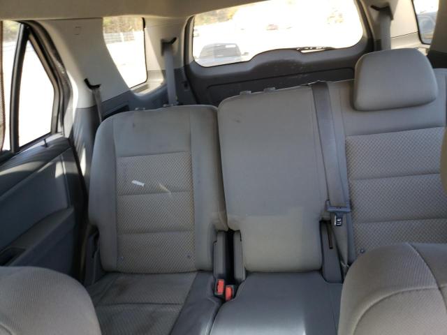 Photo 10 from auction – 2006 FORD FREESTYLE with VIN 1FMZK01136GA34650