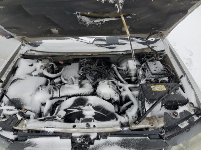 Photo 12 from auction – 2004 CHEVROLET TRAILBLAZE with VIN 1GNET16P446197742