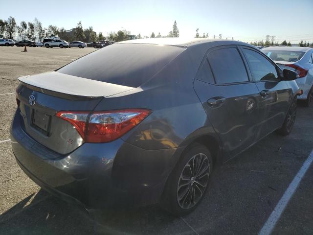 Photo 3 from auction – 2014 TOYOTA COROLLA L with VIN 5YFBURHE4EP172255