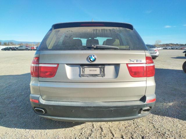 Photo 6 from auction – 2010 BMW X5 XDRIVE4 with VIN 5UXFE8C56AL310735