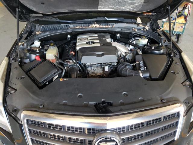 Photo 11 from auction – 2013 CADILLAC ATS with VIN 1G6AG5RX5D0152054