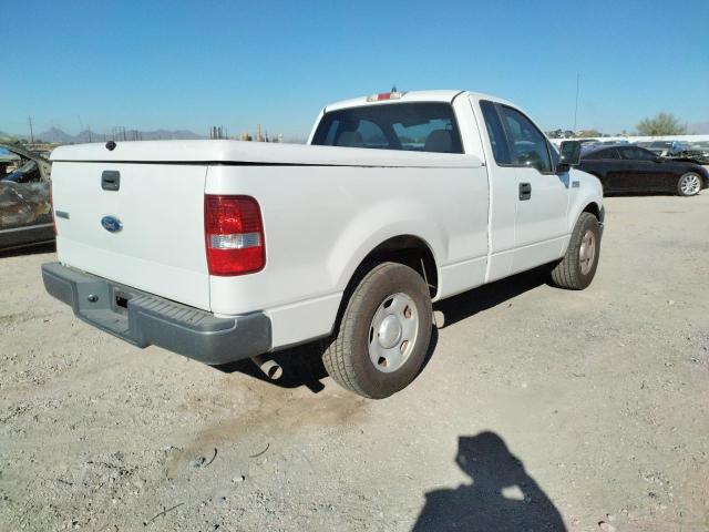 Photo 3 from auction – 2008 FORD F150 with VIN 1FTRF12V28KD87476