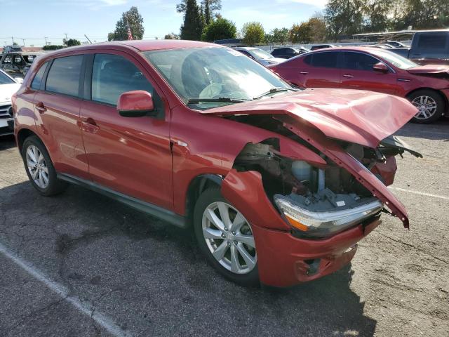 Фото 4 с аукциона – 2015 MITSUBISHI OUTLANDER с VIN 4A4AP3AU3FE047062