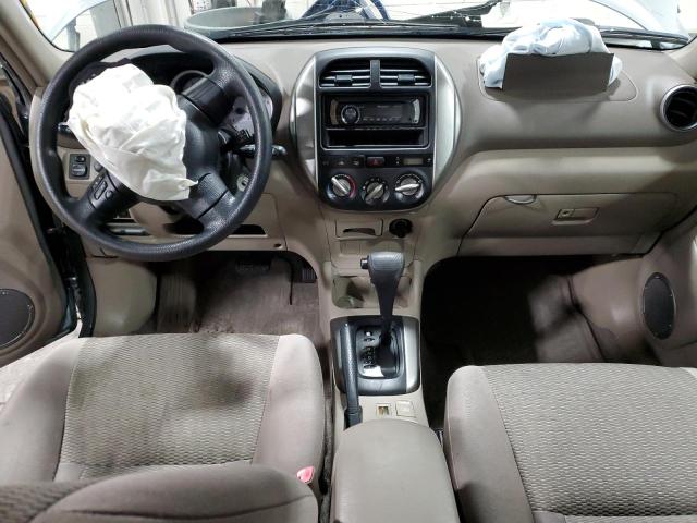 Photo 8 from auction – 2005 TOYOTA RAV4 with VIN JTEGD20V350065275