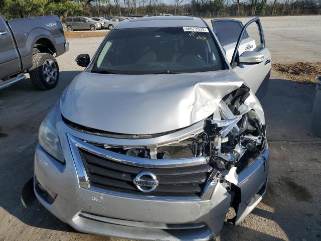 Zdjęcie 11 z aukcji – 2014 NISSAN ALTIMA 2.5 z VIN 1N4AL3AP1EC125853