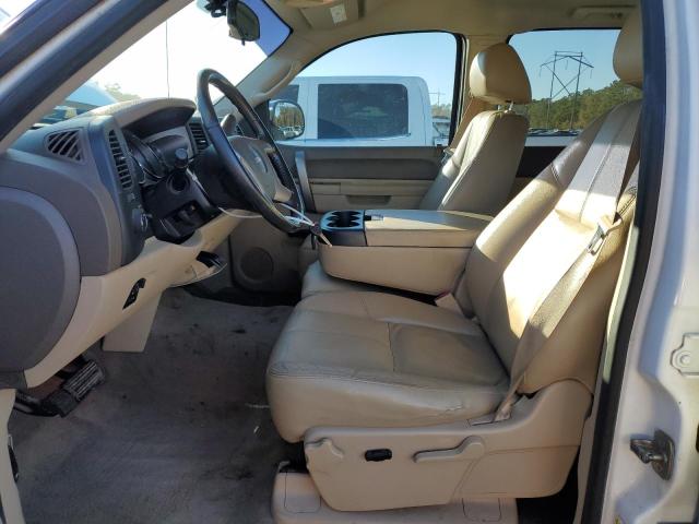Photo 7 from auction – 2012 GMC SIERRA K15 with VIN 3GTP2VE73CG310249
