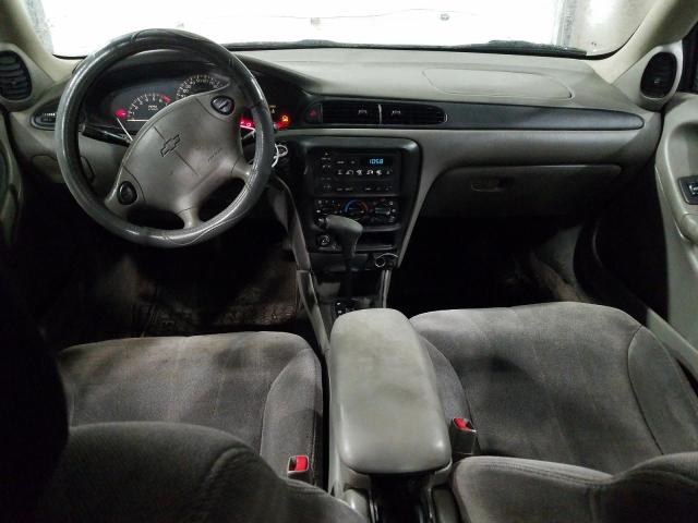 Photo 8 from auction – 2005 CHEVROLET CLASSIC with VIN 1G1ND52F25M234531