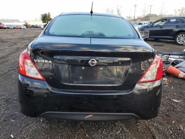 Photo 6 from auction – 2015 NISSAN VERSA S with VIN 3N1CN7AP0FL917456