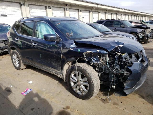 Photo 4 from auction – 2016 NISSAN ROGUE S with VIN KNMAT2MV1GP725461