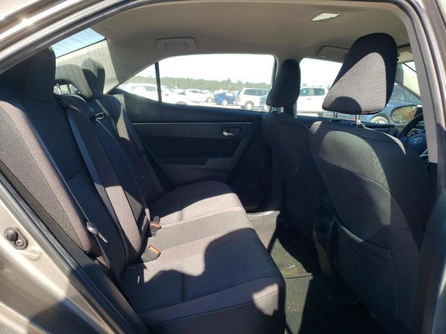 Photo 10 from auction – 2019 TOYOTA COROLLA L with VIN 2T1BURHE6KC149328