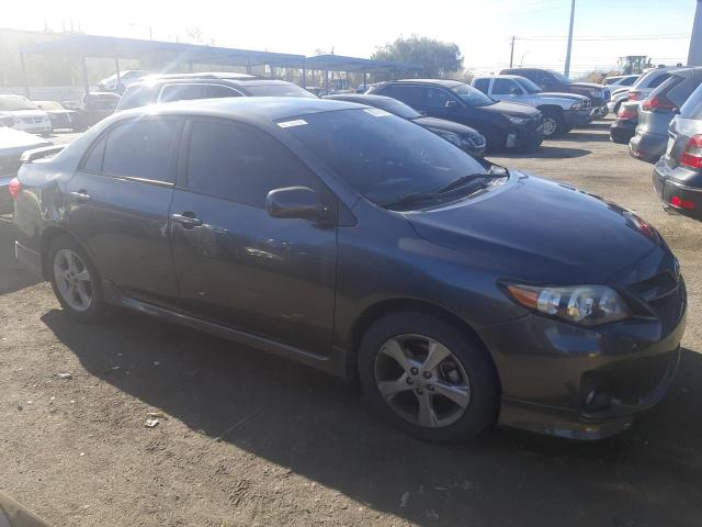 Photo 4 from auction – 2011 TOYOTA COROLLA BA with VIN 2T1BU4EE4BC723920