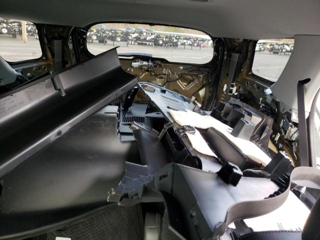 Photo 10 from auction – 2022 FORD EXPLORER X with VIN 1FMSK8DH6NGB71010