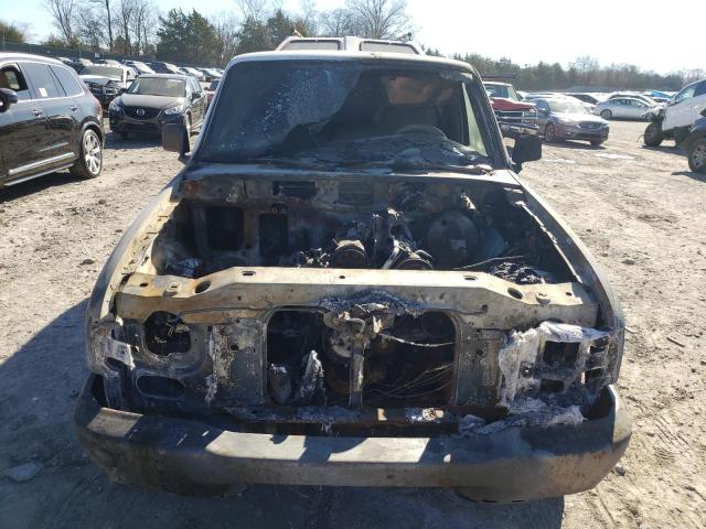 Photo 5 from auction – 1999 FORD RANGER with VIN 1FTYR10CXXPA37504