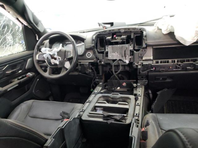 Photo 8 from auction – 2019 RAM 1500 LIMIT with VIN 1C6RREHT1KN547767