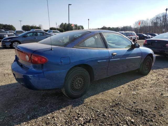 Photo 3 from auction – 2004 CHEVROLET CAVALIER with VIN 1G1JC12F247130337