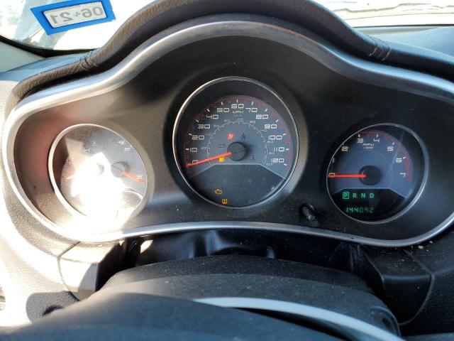 Photo 9 from auction – 2014 DODGE AVENGER SE with VIN 1C3CDZAB3EN167456