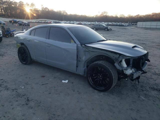 Photo 4 from auction – 2021 DODGE CHARGER SC with VIN 2C3CDXGJXMH578038