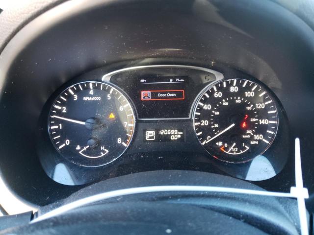 Photo 9 from auction – 2015 NISSAN ALTIMA 2.5 with VIN 1N4AL3AP5FC580500