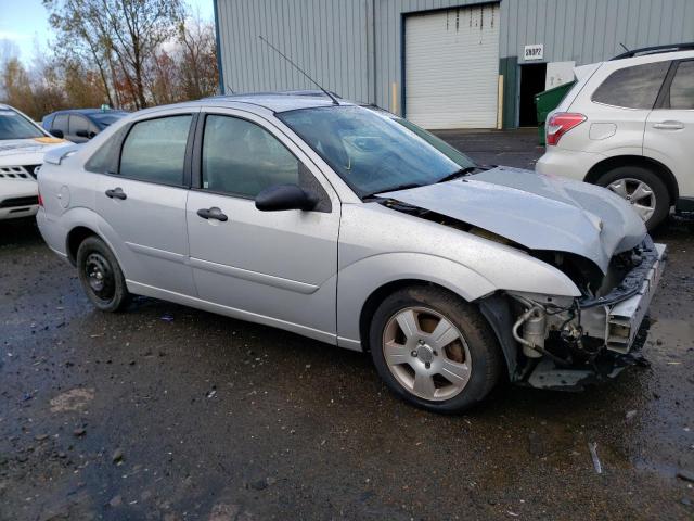 Photo 4 from auction – 2007 FORD FOCUS with VIN 1FAHP34N87W363486