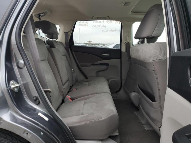 Photo 10 from auction – 2013 HONDA CR-V EX with VIN 2HKRM4H55DH669974