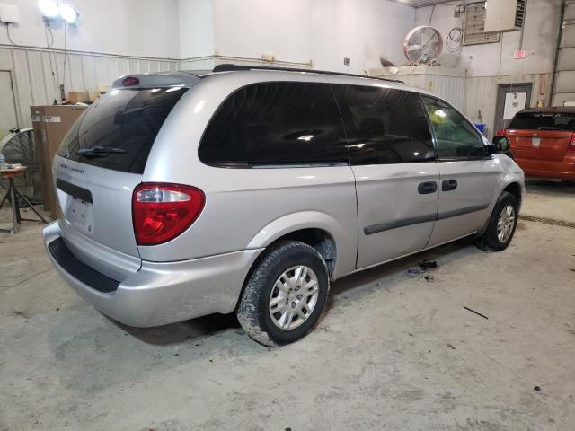 Photo 3 from auction – 2005 DODGE GRAND CARA with VIN 1D4GP24R85B376443