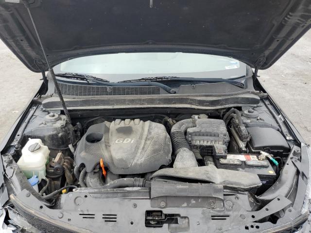 Photo 11 from auction – 2014 KIA OPTIMA LX with VIN 5XXGM4A73EG306377