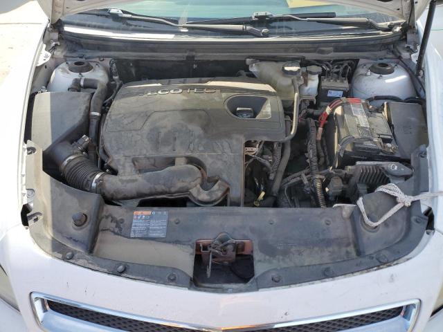 Photo 11 from auction – 2010 CHEVROLET MALIBU LS with VIN 1G1ZB5EB8AF246438