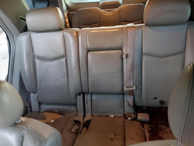 Photo 10 from auction – 2004 CADILLAC SRX with VIN 1GYEE637540186489