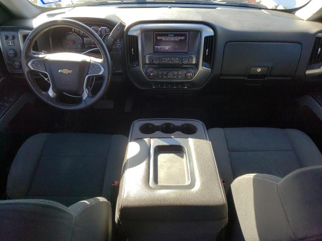Photo 8 from auction – 2017 CHEVROLET SILVERADO with VIN 3GCUKREC5HG364182