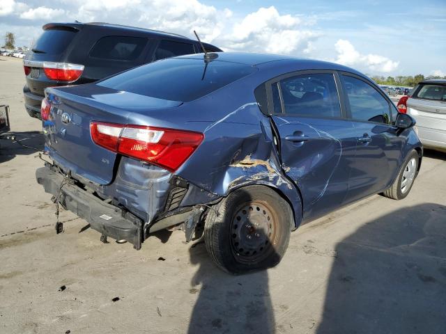 Photo 3 from auction – 2016 KIA RIO EX with VIN KNADN4A32G6665280